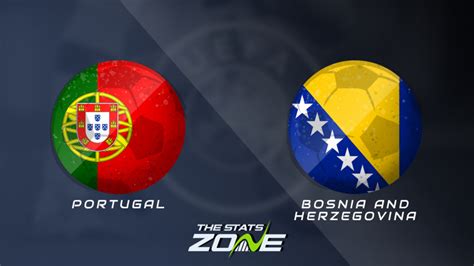 bosnia vs portugal prediction